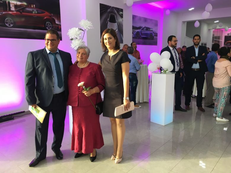 Hyundai inaugure une nouvelle agence à Sousse
