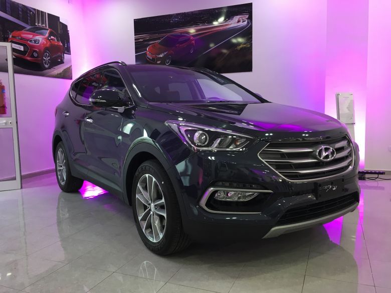 Hyundai inaugure une nouvelle agence à Sousse