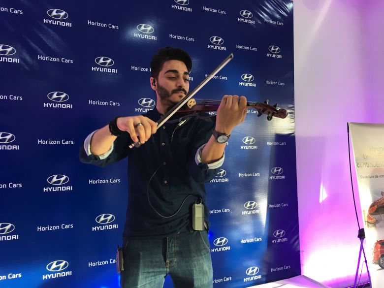 Hyundai inaugure une nouvelle agence à Sousse