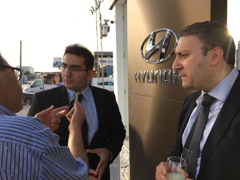 Hyundai inaugure une nouvelle agence à Sousse