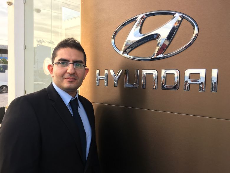 Hyundai inaugure une nouvelle agence à Sousse