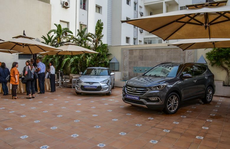 Hyundai Tunisie participe à l'atelier: médicaments et somnolence au volant