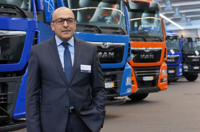 MAN Trucknology Days 2017