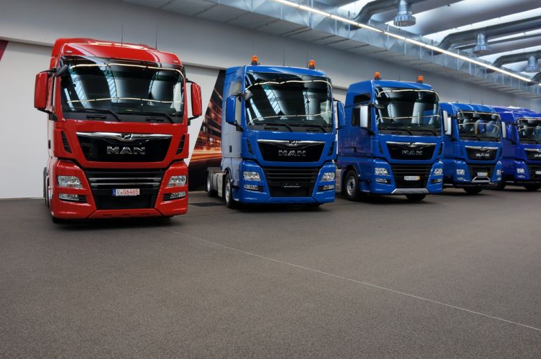 MAN Trucknology Days 2017