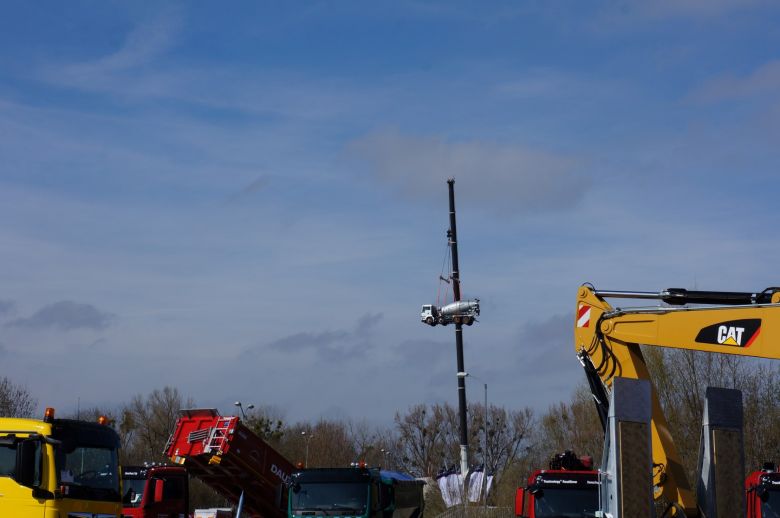 MAN Trucknology Days 2017