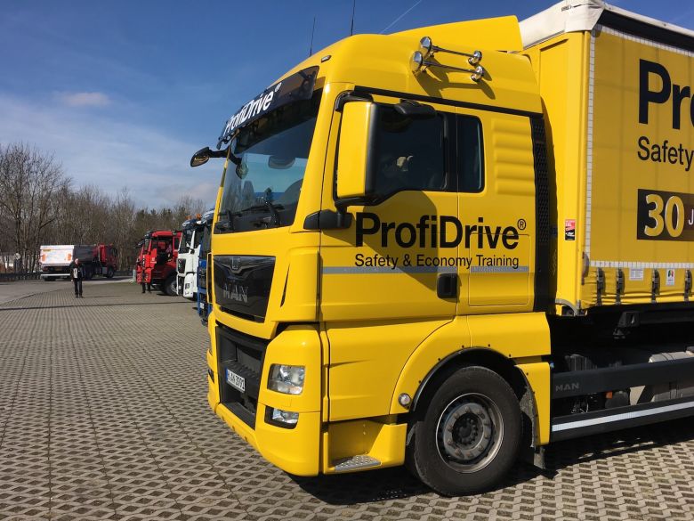 MAN Trucknology Days 2017