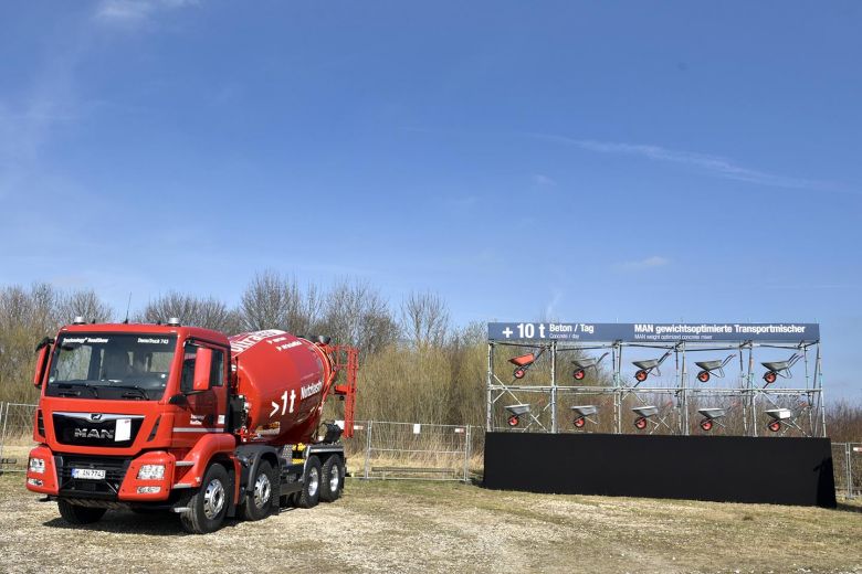 MAN Trucknology Days 2017