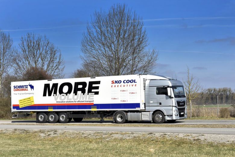 MAN Trucknology Days 2017