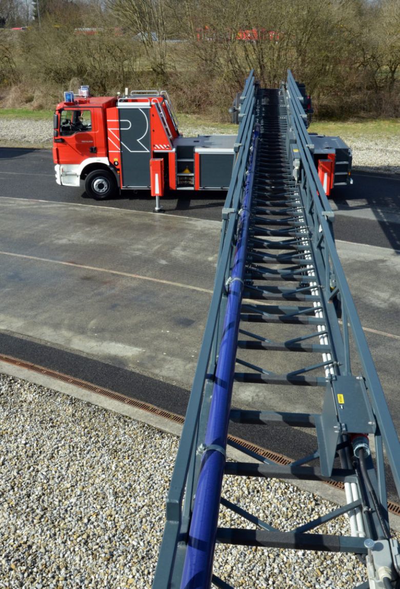 MAN Trucknology Days 2017