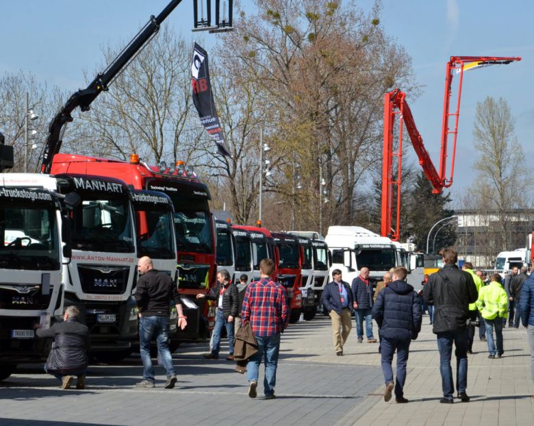 MAN Trucknology Days 2017
