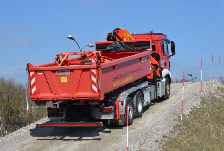 MAN Trucknology Days 2017
