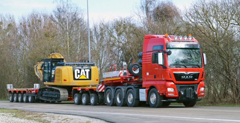 MAN Trucknology Days 2017