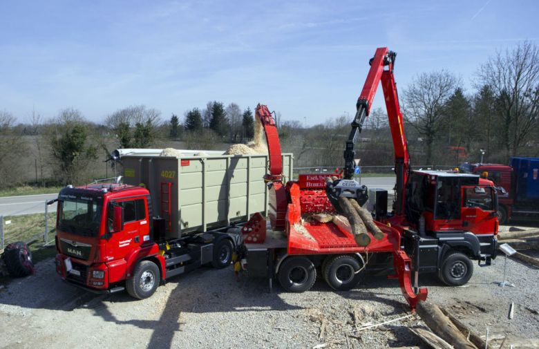 MAN Trucknology Days 2017