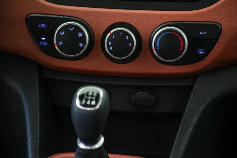 Hyundai Grand i10 restylé chez Alpha Hyundai Motor