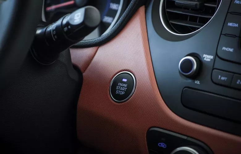 Hyundai Grand i10 restylé chez Alpha Hyundai Motor