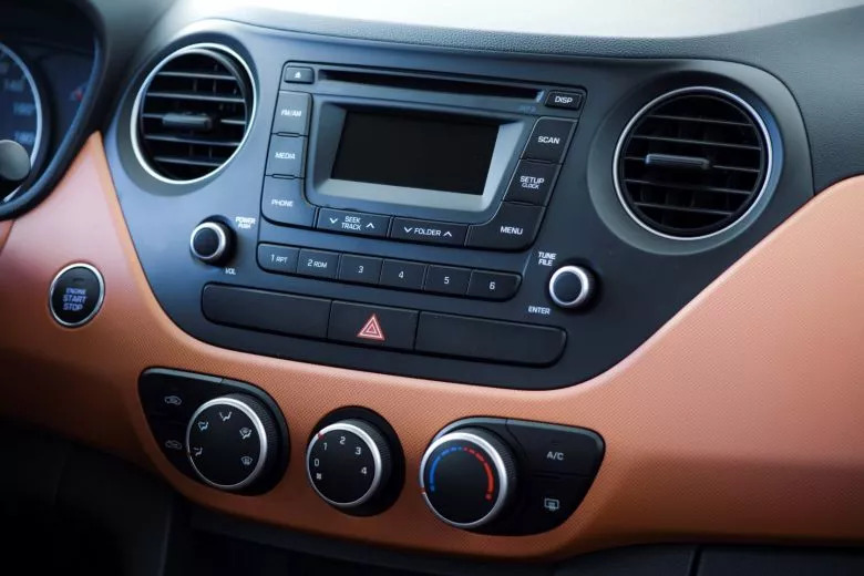 Hyundai Grand i10 restylé chez Alpha Hyundai Motor