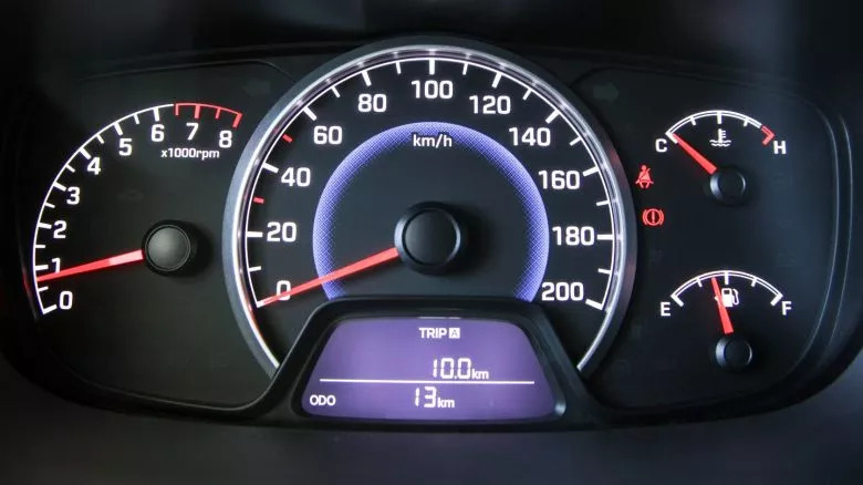 Hyundai Grand i10 restylé chez Alpha Hyundai Motor