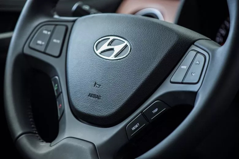 Hyundai Grand i10 restylé chez Alpha Hyundai Motor