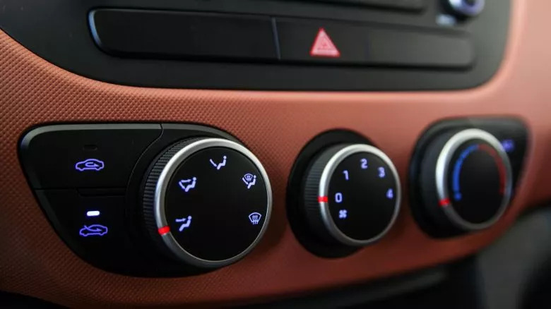 Hyundai Grand i10 restylé chez Alpha Hyundai Motor