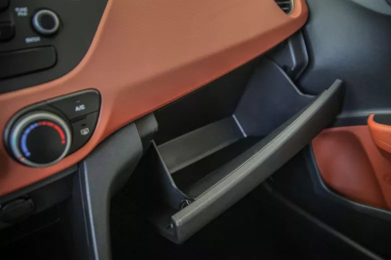 Hyundai Grand i10 restylé chez Alpha Hyundai Motor