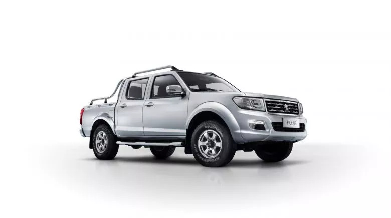 Peugeot dévoile officiellement son nouveau Pick-up