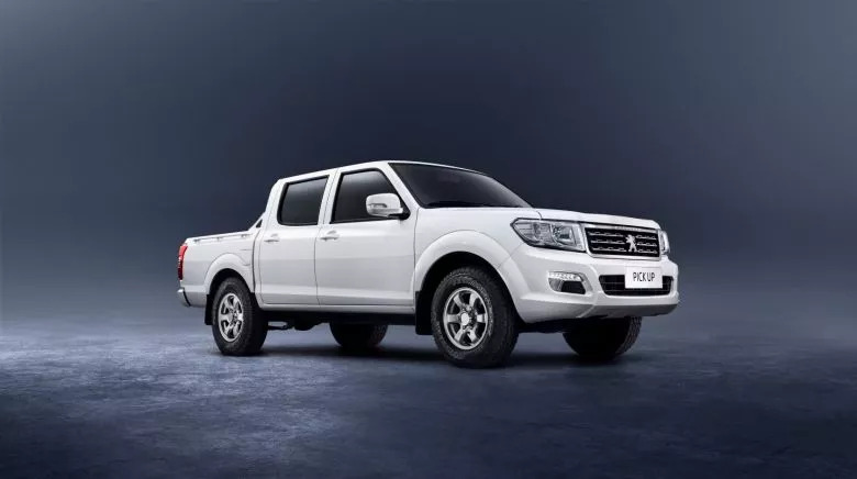 Peugeot dévoile officiellement son nouveau Pick-up