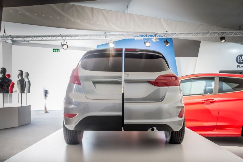 Essai Ford Fiesta 2017