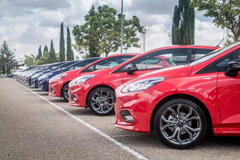 Essai Ford Fiesta 2017