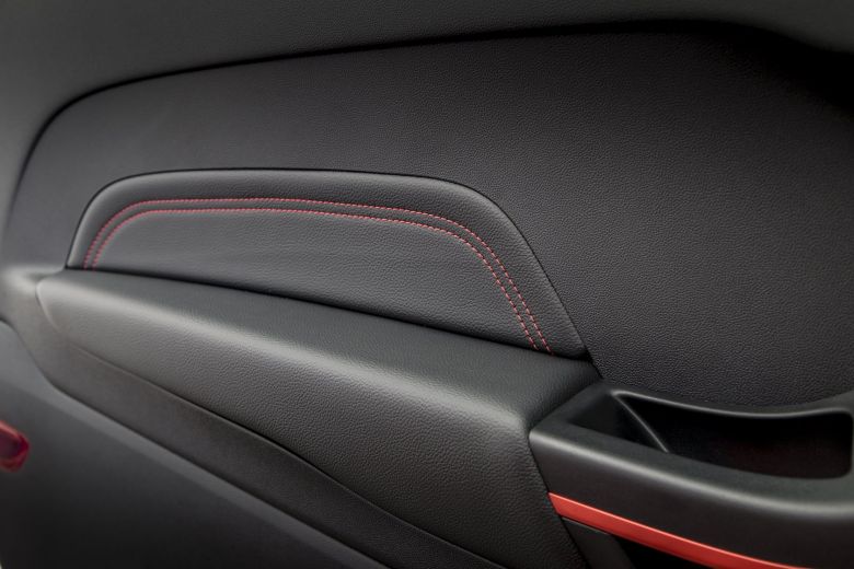 Essai Ford Fiesta ST-Line 2017