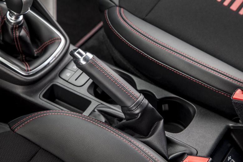 Essai Ford Fiesta ST-Line 2017
