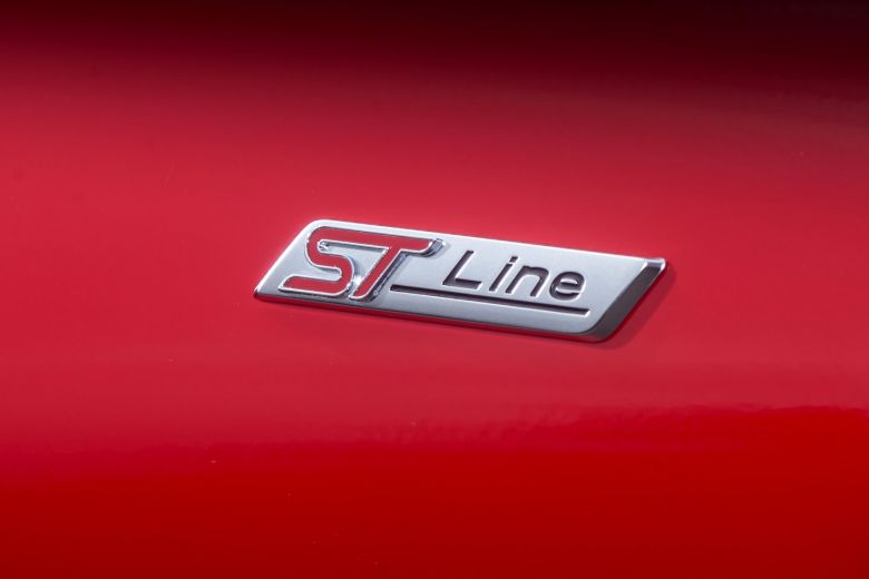 Essai Ford Fiesta ST-Line 2017