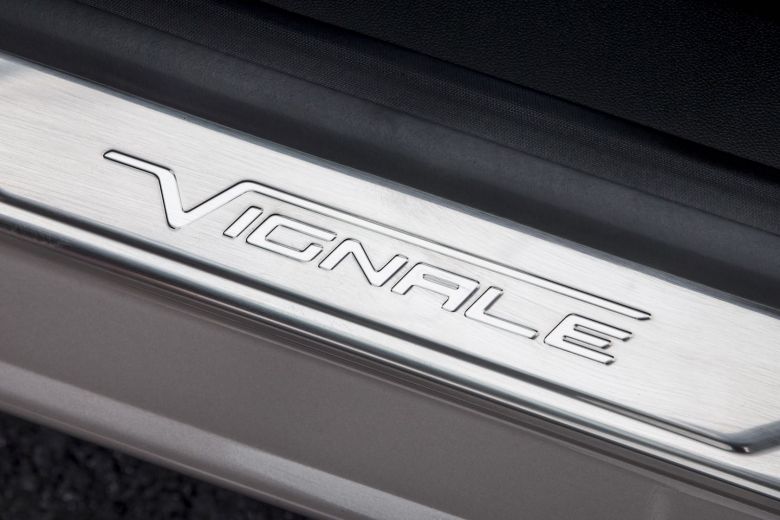 Essai Ford Fiesta Vignale 2017