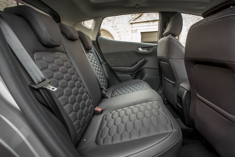 Essai Ford Fiesta Vignale 2017