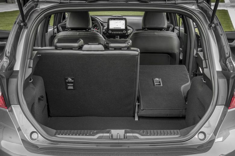 Essai Ford Fiesta Vignale 2017