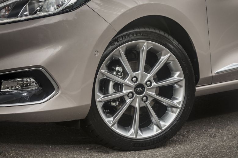 Essai Ford Fiesta Vignale 2017