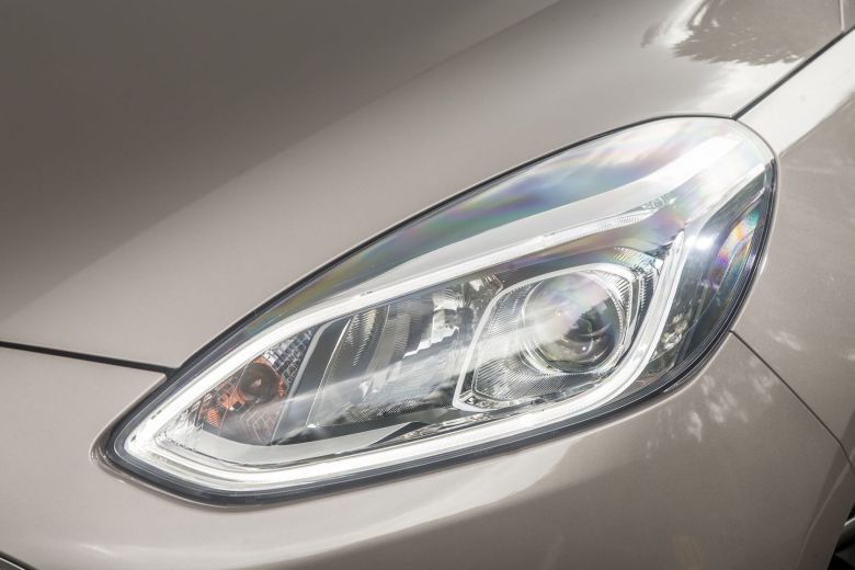 Essai Ford Fiesta Vignale 2017