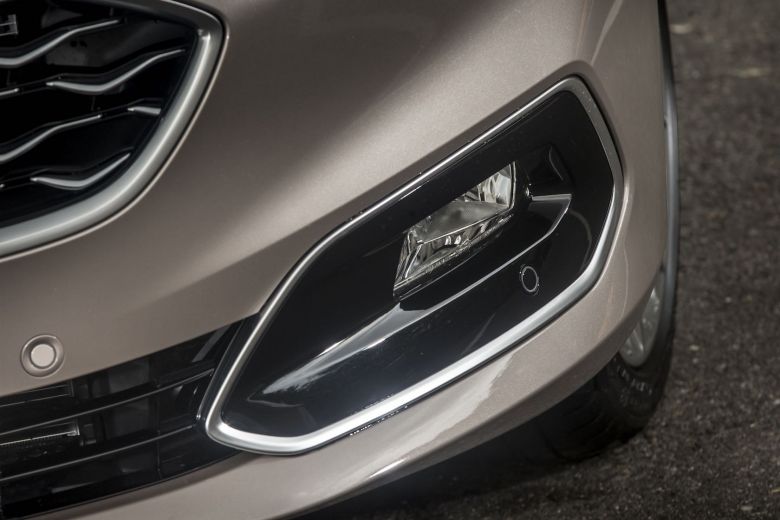 Essai Ford Fiesta Vignale 2017