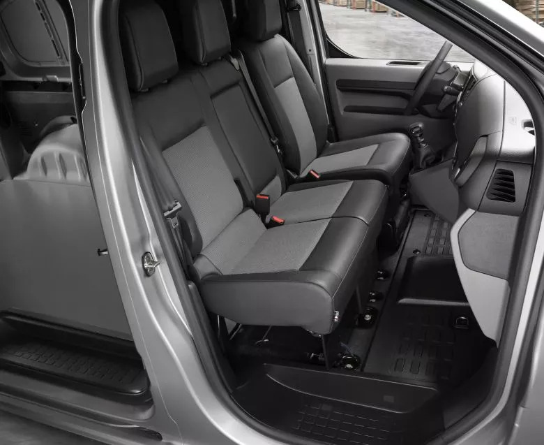 Peugeot Expert 2017