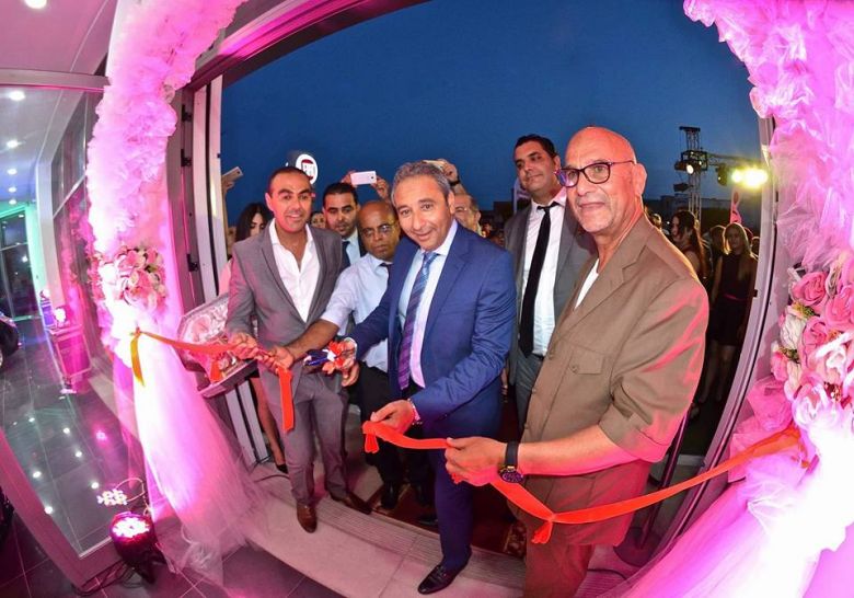 Italcar inaugure une nouvelle agence à Mahdia