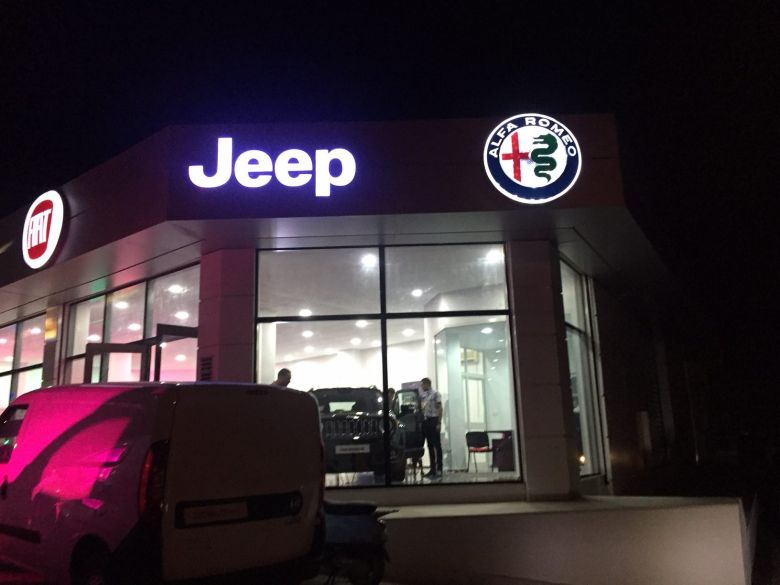 Italcar inaugure une nouvelle agence à Mahdia