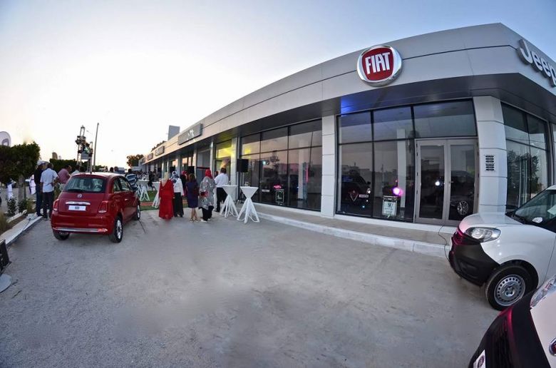 Italcar inaugure une nouvelle agence à Mahdia