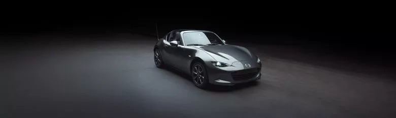 Mazda MX-5 RF 2017 - Economic Auto