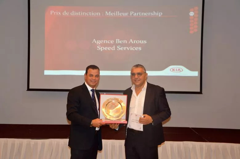 City Cars organise sa 4ème convention réseau