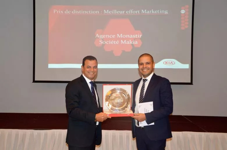 City Cars organise sa 4ème convention réseau