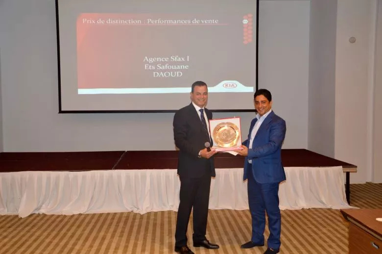 City Cars organise sa 4ème convention réseau