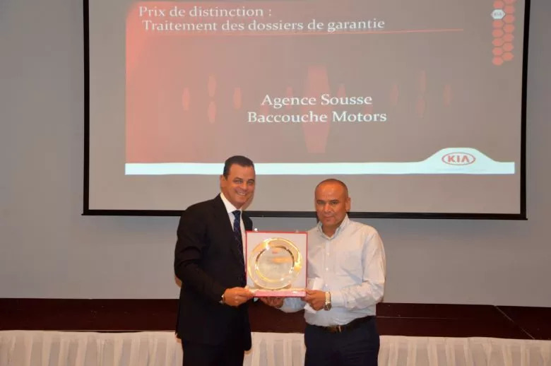 City Cars organise sa 4ème convention réseau