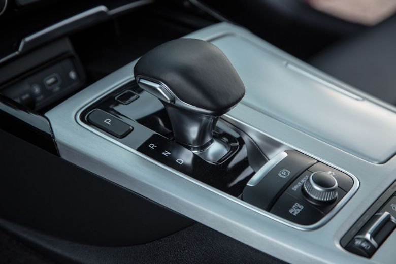 Essai KIA Stinger à Majorque