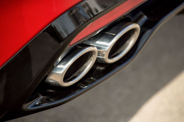 Essai KIA Stinger à Majorque