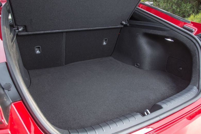 Essai KIA Stinger à Majorque