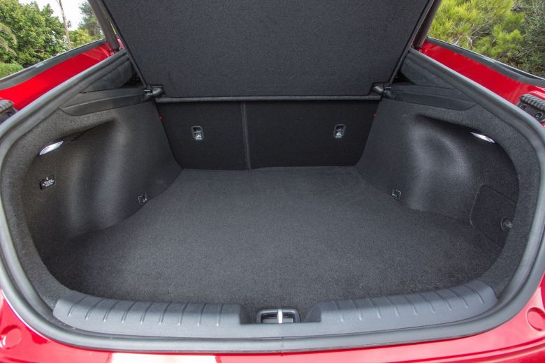 Essai KIA Stinger à Majorque